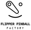 Logo von der European Pinball Flipper Factory GmbH