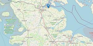 Munkbrarup - Zwischen Flensburg und Ostsee