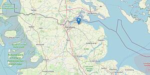 Munkbrarup - Zwischen Flensburg und Ostsee