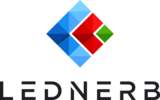Logo Lednerb IT-Security GmbH