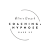 Logo Olivia Densch Coaching & Hypnose