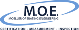 Logo Moeller Operating Engineering GmbH
