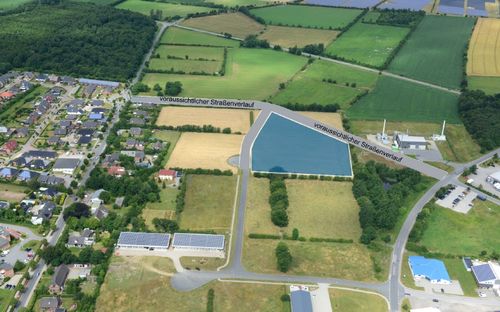 Tarp GE Nord 2 BA Ost Tarp GE Nord 2 BA Ost