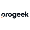 Logo PROGEEK GmbH