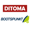 Logo DITOMA GmbH | BOOTSPUNKT