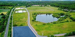 Luftbild der verfügbaren Flächen II neu