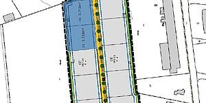 Verfügbare Grundstücke