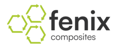 Logo fenix composites - Philipp Huber