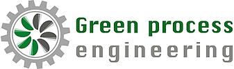 Logo Green Process Engineering GmbH