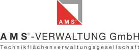 Unternehmenslogo AMS Verwaltung im Technologiezentrum Flensburg