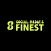 Logo Social Media’s Finest GmbH & Co. KG