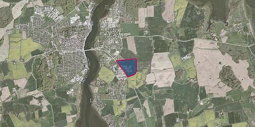 Kappeln Titel