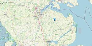 Sörup - Mitten in Angeln zwischen Flensburg, Süderbrarup und Schleswig