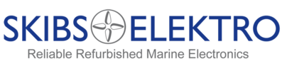Logo Skibselektro GmbH