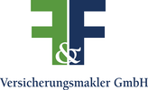 Logo F&F Versicherungsmakler GmbH