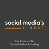 Social Media's Finest- Experten für Social Media Marketing