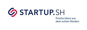 Logo von StartUp SH