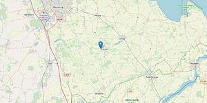 Mittelangeln - Mitten in Angeln zwischen Flensburg, Tarp und Sörup