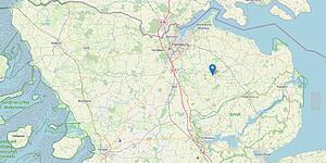 Mittelangeln - Mitten in Angeln zwischen Flensburg, Tarp und Sörup