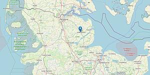 Süderbrarup - zwischen Schleswig und Kappeln