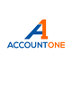 Logo von der AccountOne GmbH