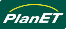 Logo PlanET Biogastechnik GmbH