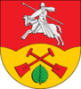 Wappen Gemeinde Mittelangeln
