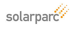 Logo von der Solarparc GmbH