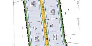 Ausschnitt aus dem B-Plan Nr 26