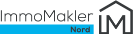 Logo ImmoMakler Nord e.K.