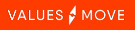 Logo Values move